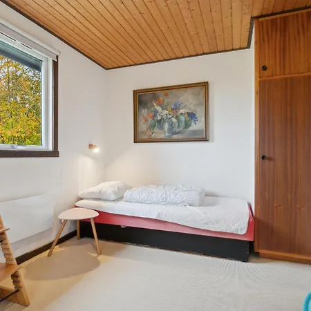Granly Holiday home
