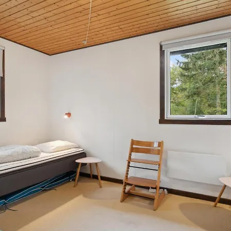 Granly Holiday home Hasle