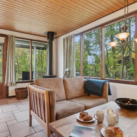 Casa vacanze Granly Rønne