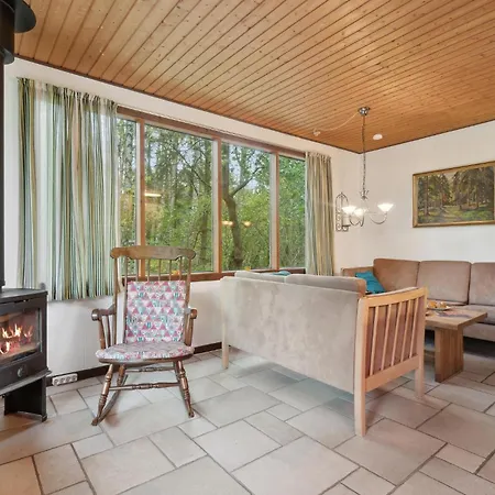 Holiday home Granly