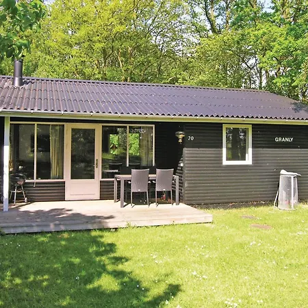 Granly Holiday home Hasle