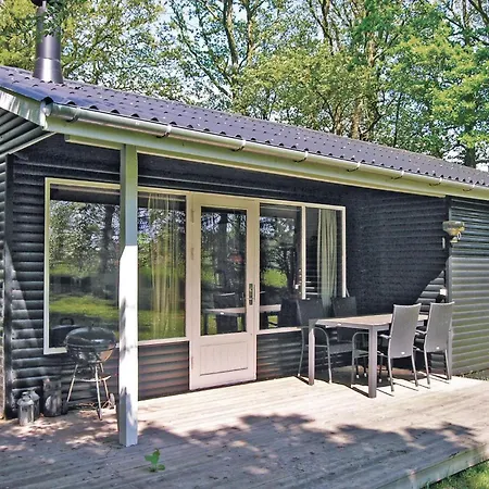 Holiday home Granly Hasle