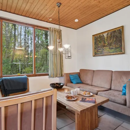 Granly Holiday home Hasle